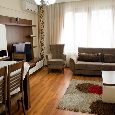 איסטמבול Bedir Apartments מראה חיצוני תמונה
