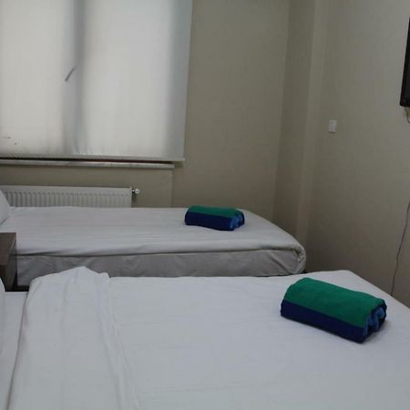איסטמבול Bedir Apartments מראה חיצוני תמונה