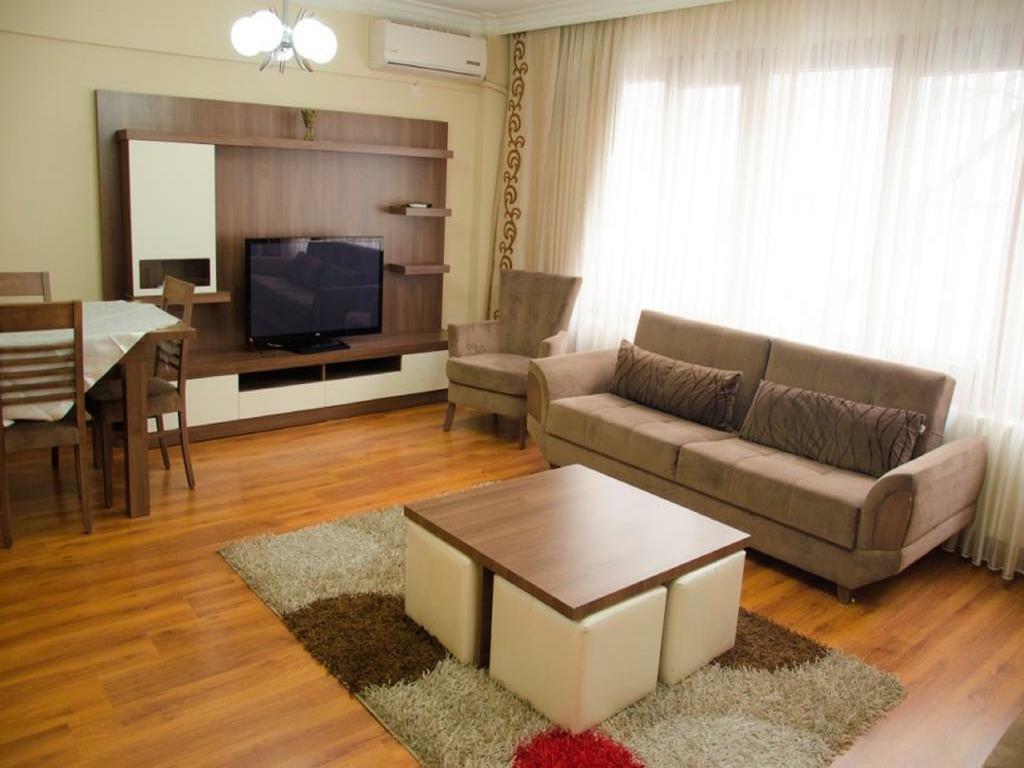 איסטמבול Bedir Apartments מראה חיצוני תמונה