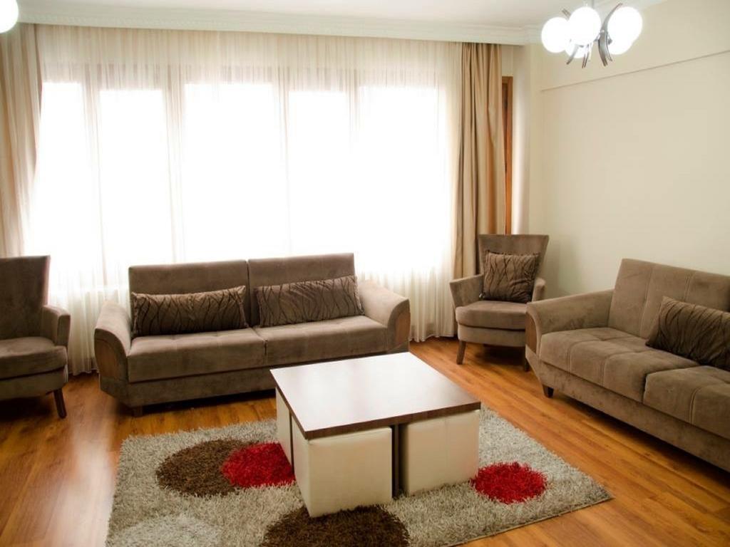 איסטמבול Bedir Apartments מראה חיצוני תמונה