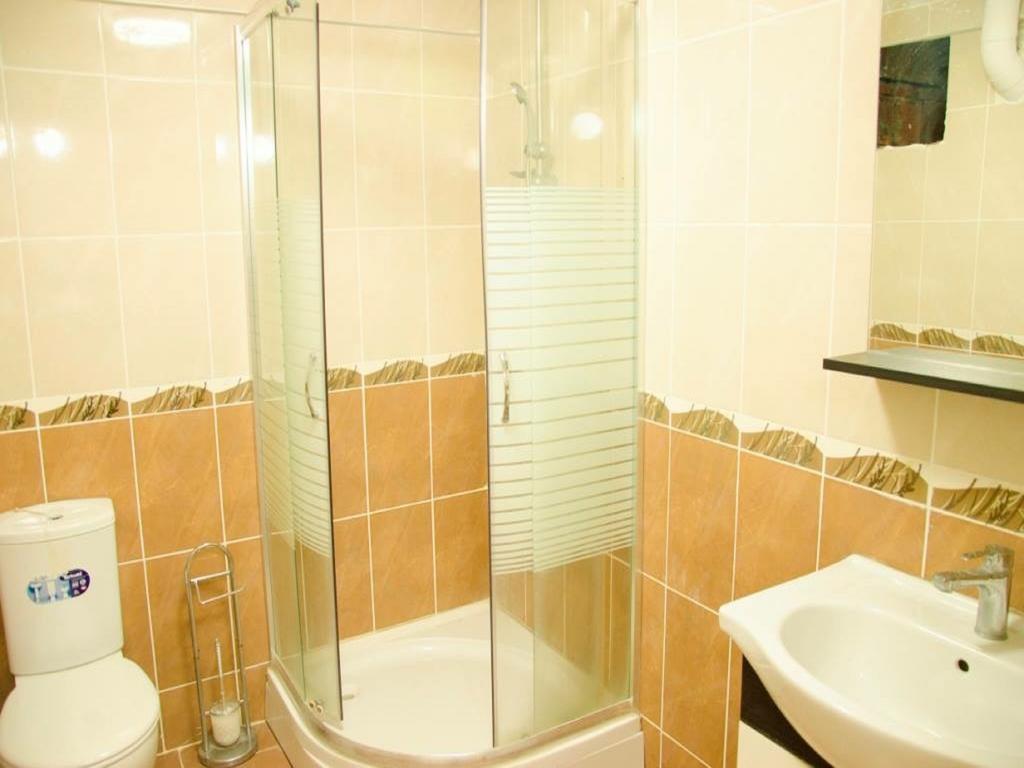 איסטמבול Bedir Apartments מראה חיצוני תמונה