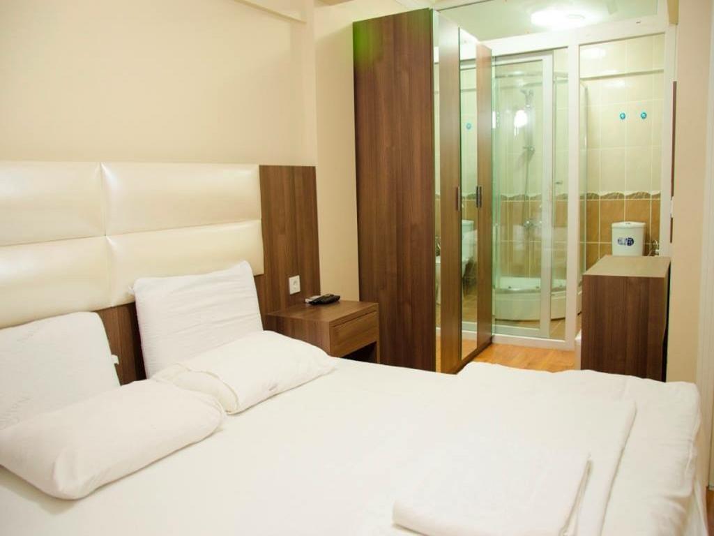 איסטמבול Bedir Apartments מראה חיצוני תמונה