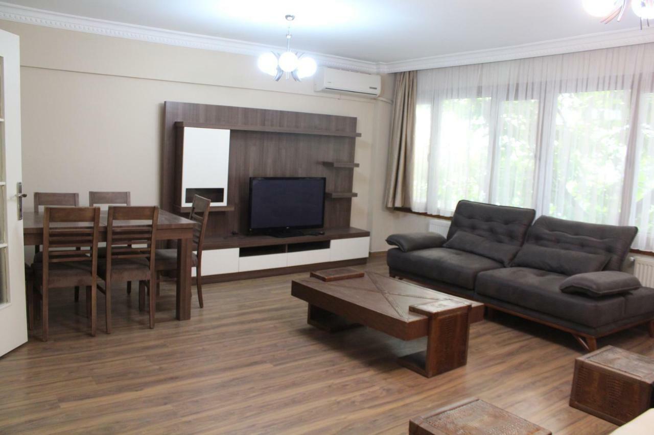 איסטמבול Bedir Apartments מראה חיצוני תמונה