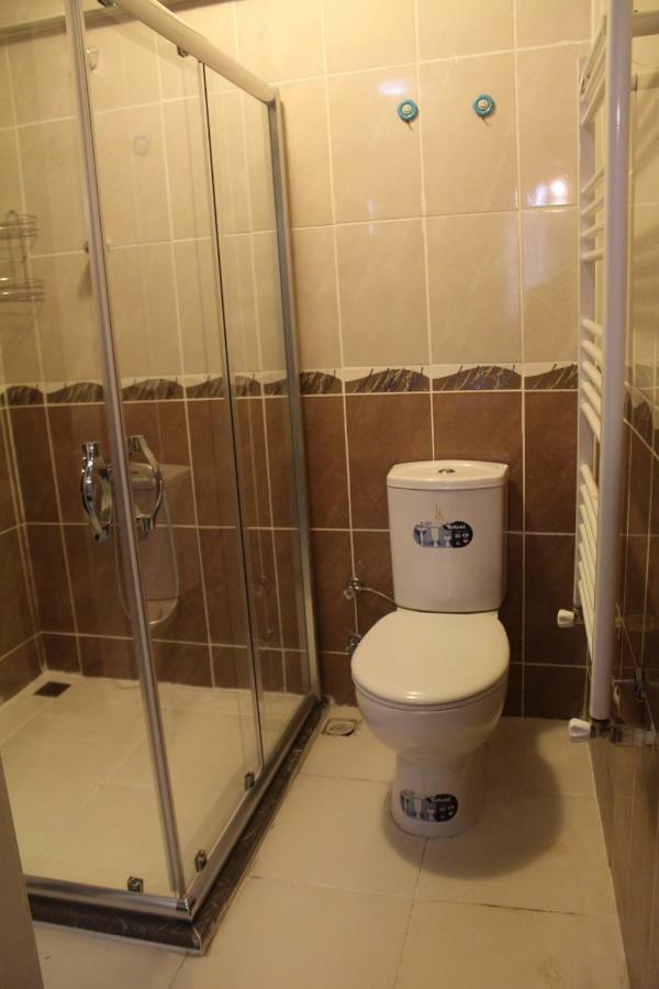 איסטמבול Bedir Apartments מראה חיצוני תמונה