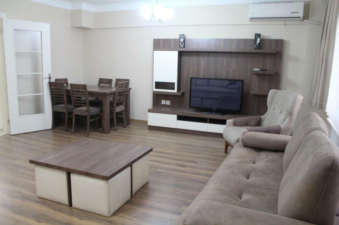 איסטמבול Bedir Apartments מראה חיצוני תמונה