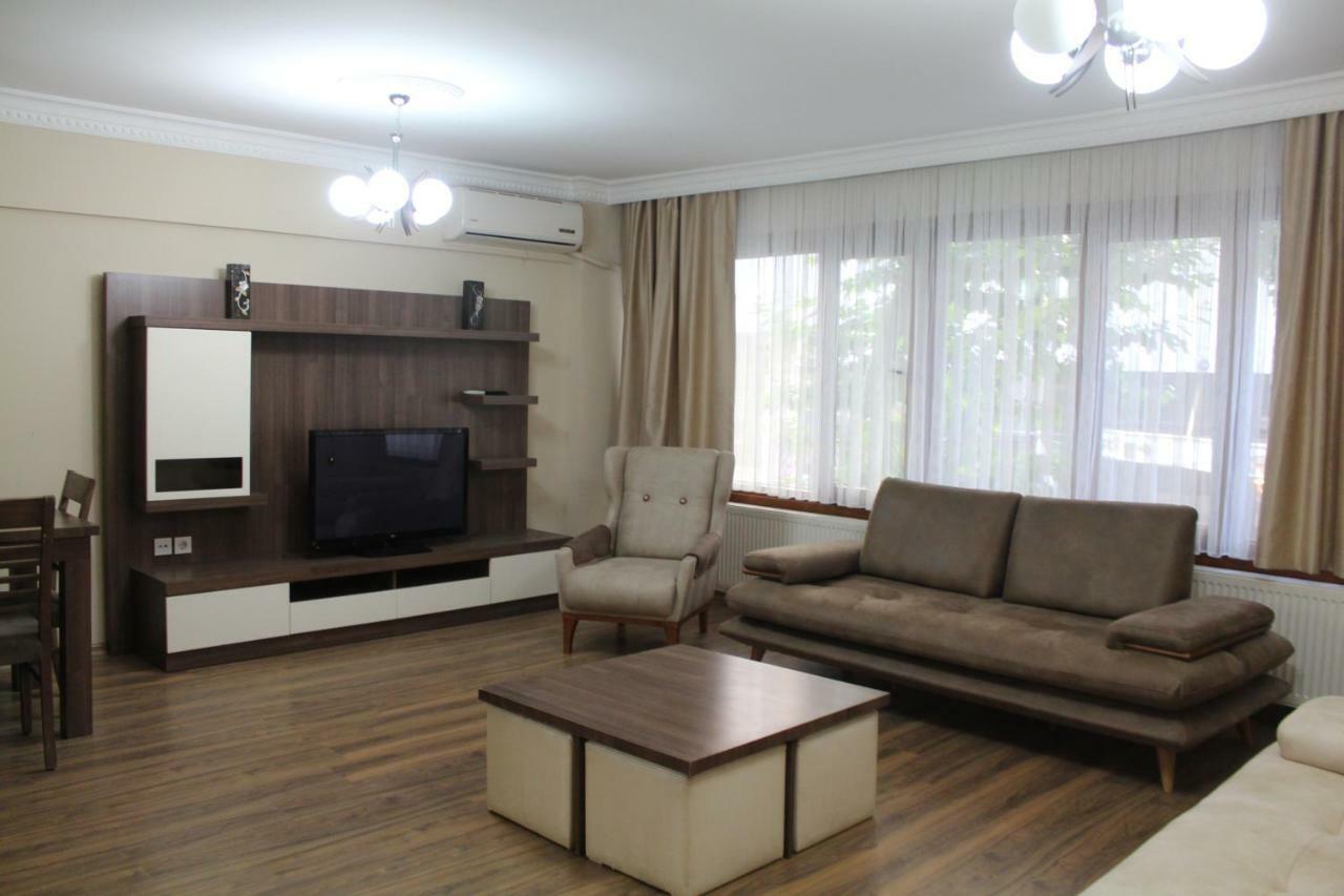 איסטמבול Bedir Apartments מראה חיצוני תמונה